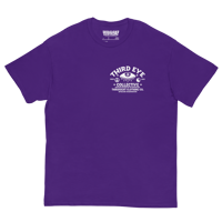 Image 1 of THIRD EYE COLLECTIVE TEE
