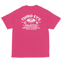 Image 4 of THIRD EYE COLLECTIVE TEE