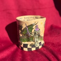 Image 1 of I niechaj wnet zamilknie ten…