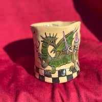 Image 4 of I niechaj wnet zamilknie ten…