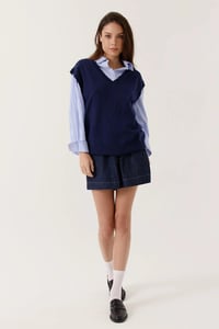 Image 1 of Jersey Alezia Azul