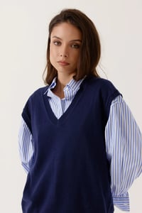 Image 2 of Jersey Alezia Azul