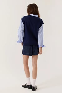 Image 4 of Jersey Alezia Azul