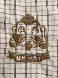 Image 7 of OKI-NI x EVISU LIMITED EDITION RISING SUN SHIRT