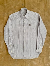 Image 2 of OKI-NI x EVISU LIMITED EDITION RISING SUN SHIRT