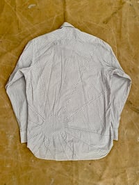 Image 3 of OKI-NI x EVISU LIMITED EDITION RISING SUN SHIRT