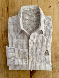 Image 1 of OKI-NI x EVISU LIMITED EDITION RISING SUN SHIRT