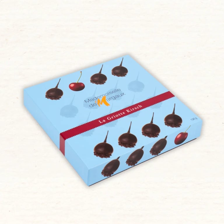 Mademoiselle deMargaux - Sarments et autres Image 6