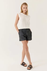 Image 2 of Jersey Blanco Almería 