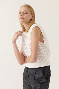 Image 1 of Jersey Blanco Almería 