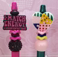 Image 3 of Assorted Focal Pens