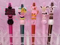 Image 4 of Assorted Focal Pens