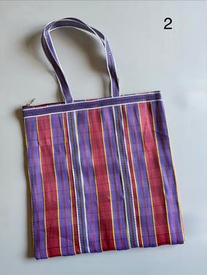 Image of BOLSO TOTE