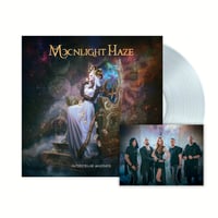 Image 1 of Interstellar Madness (2026) Vinyl (+ signed photo) PRE ORDER