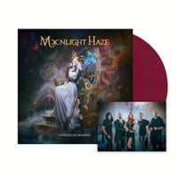 Image 2 of Interstellar Madness (2026) Vinyl (+ signed photo) PRE ORDER