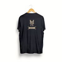 Image 2 of Interstellar Madness CD + T-Shirt Bundle (+ signed photo) PRE ORDER