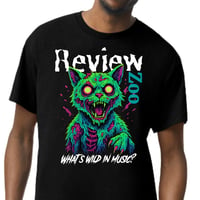 The Cat Tee