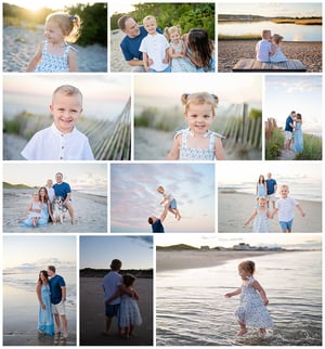Image of 2026 Beach Special Session Fee