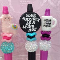 Image 2 of Colorful Focal Pens