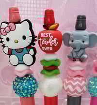 Image 3 of Colorful Focal Pens