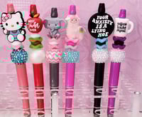 Image 4 of Colorful Focal Pens