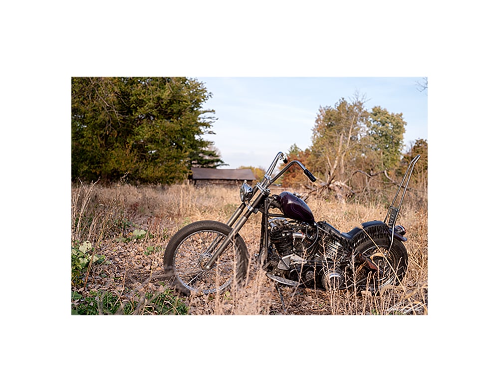 Image of Kevin Kuczkowski Prints (1-5)