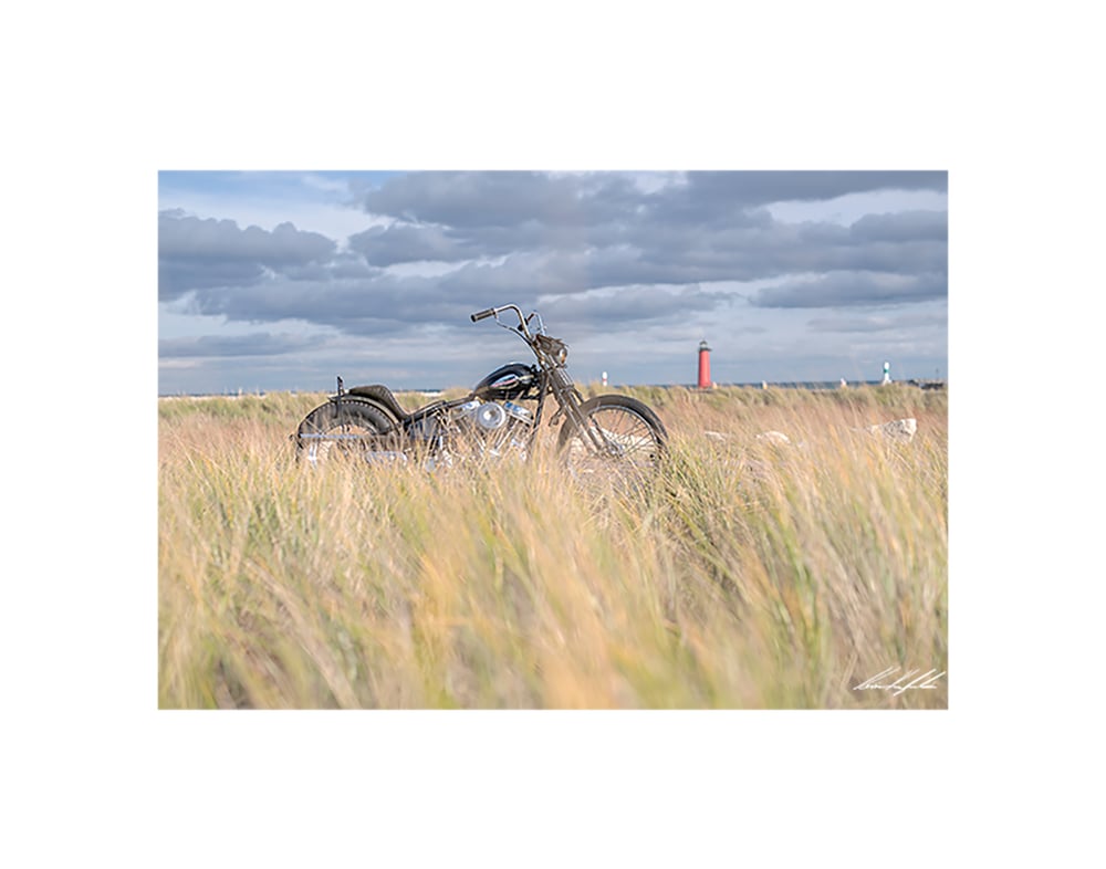 Image of Kevin Kuczkowski Prints (1-5)