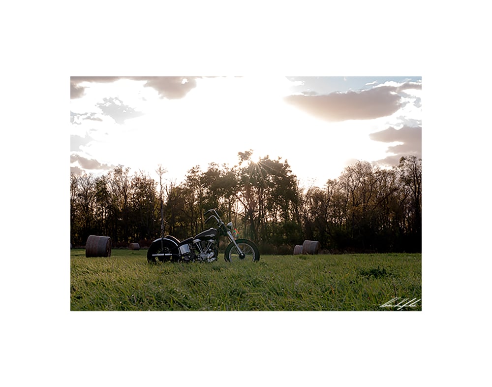 Image of Kevin Kuczkowski Prints (1-5)