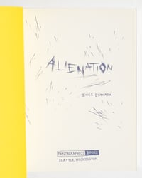 Image 2 of Alienation by Inés Estrada