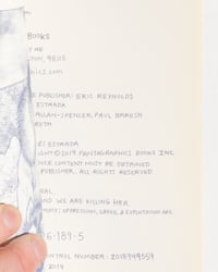 Image 5 of Alienation by Inés Estrada