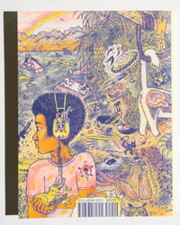 Image 6 of Alienation by Inés Estrada