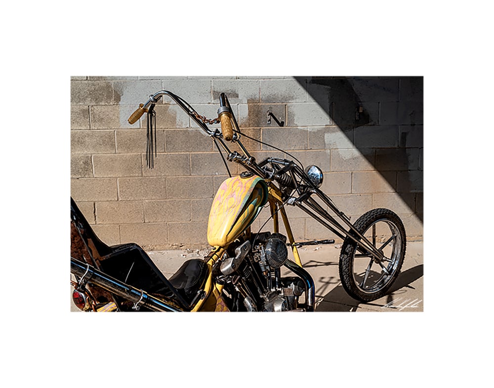 Image of Kevin Kuczkowski Prints (1-5)