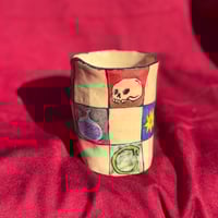 Image 1 of Flatwhite but make it mystical