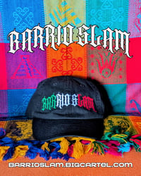 Mexico Dad Hats- Tour Leftover