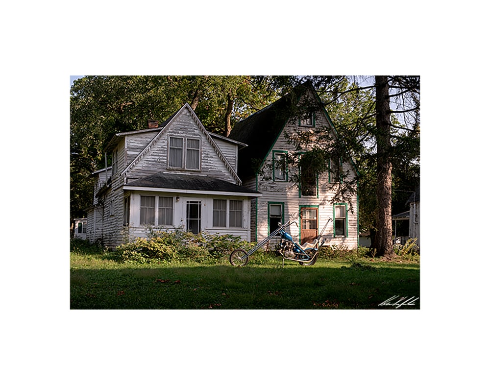 Image of Kevin Kuczkowski Prints (6-10)