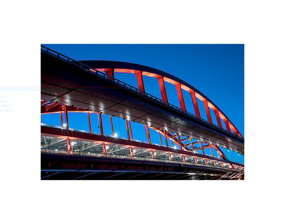 Image of Kevin Kuczkowski Prints (6-10)