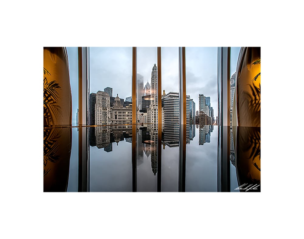 Image of Kevin Kuczkowski Prints (6-10)