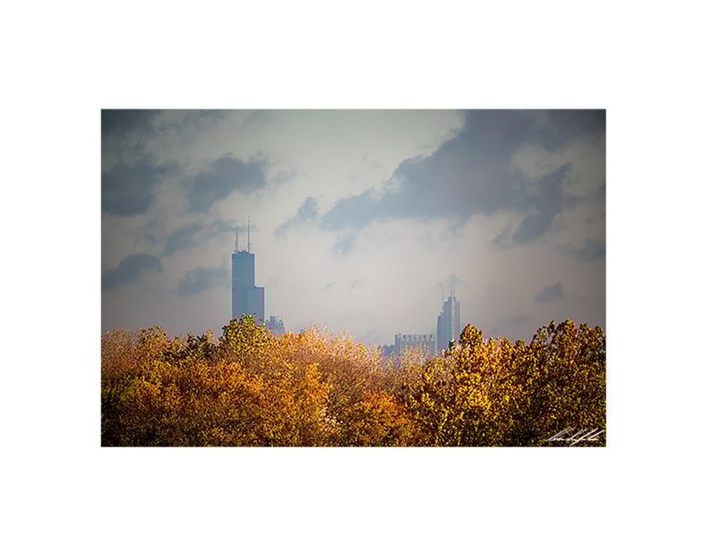 Image of Kevin Kuczkowski Prints (6-10)