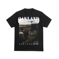 Image 1 of THE TOWN SKYLINE!