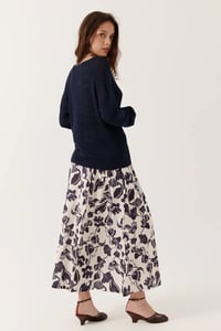 Image 3 of Jersey Isorine Azul 