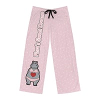 Image 1 of Flora's Men's Pajama Pants