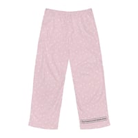Image 2 of Flora's Men's Pajama Pants