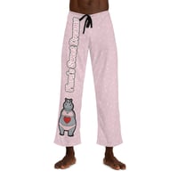 Image 3 of Flora's Men's Pajama Pants