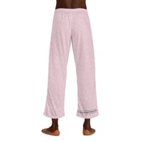 Image 4 of Flora's Men's Pajama Pants