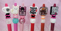 Image 1 of Cute Focal Pens 