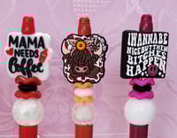 Image 2 of Cute Focal Pens 