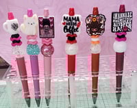 Image 4 of Cute Focal Pens 
