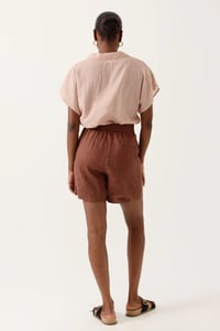 Image 4 of Blusa Cassara Rosa 