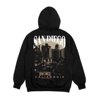 Image 3 of SKYLINE SAN DIEGO!