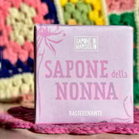 Image 1 of SAPONE DELLA NONNA